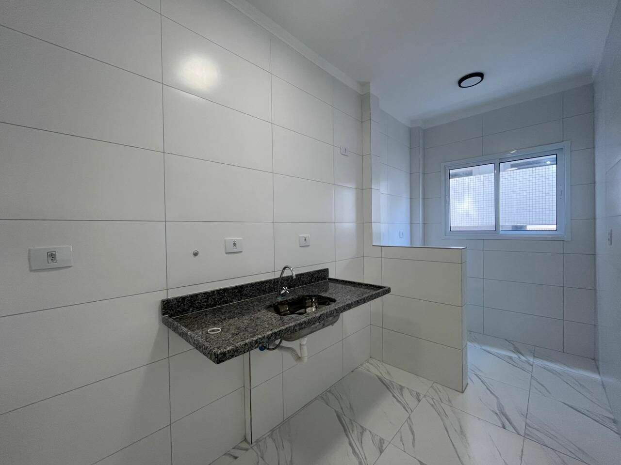 Apartamento à venda no Vila Guilhermina: 