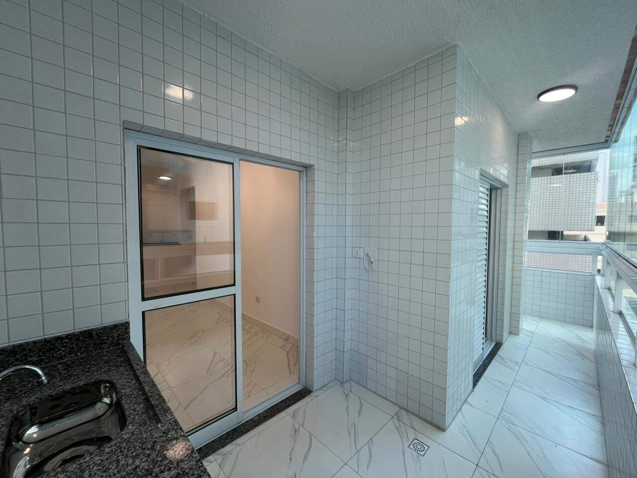 Apartamento à venda no Vila Guilhermina: 