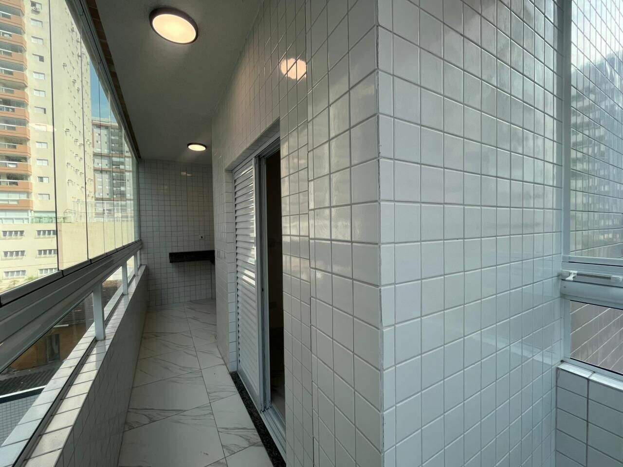 Apartamento à venda no Vila Guilhermina: 