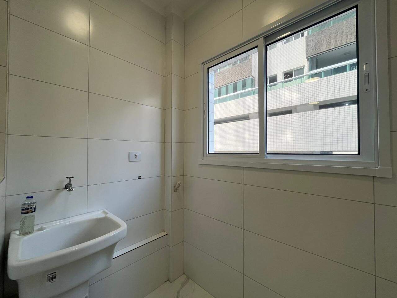Apartamento à venda no Vila Guilhermina: 