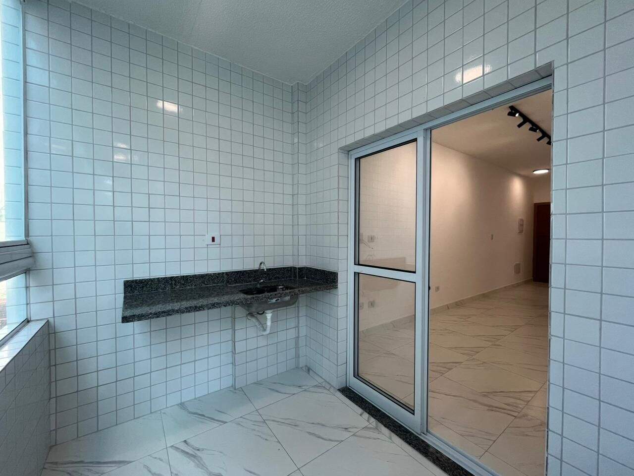 Apartamento à venda no Vila Guilhermina: 
