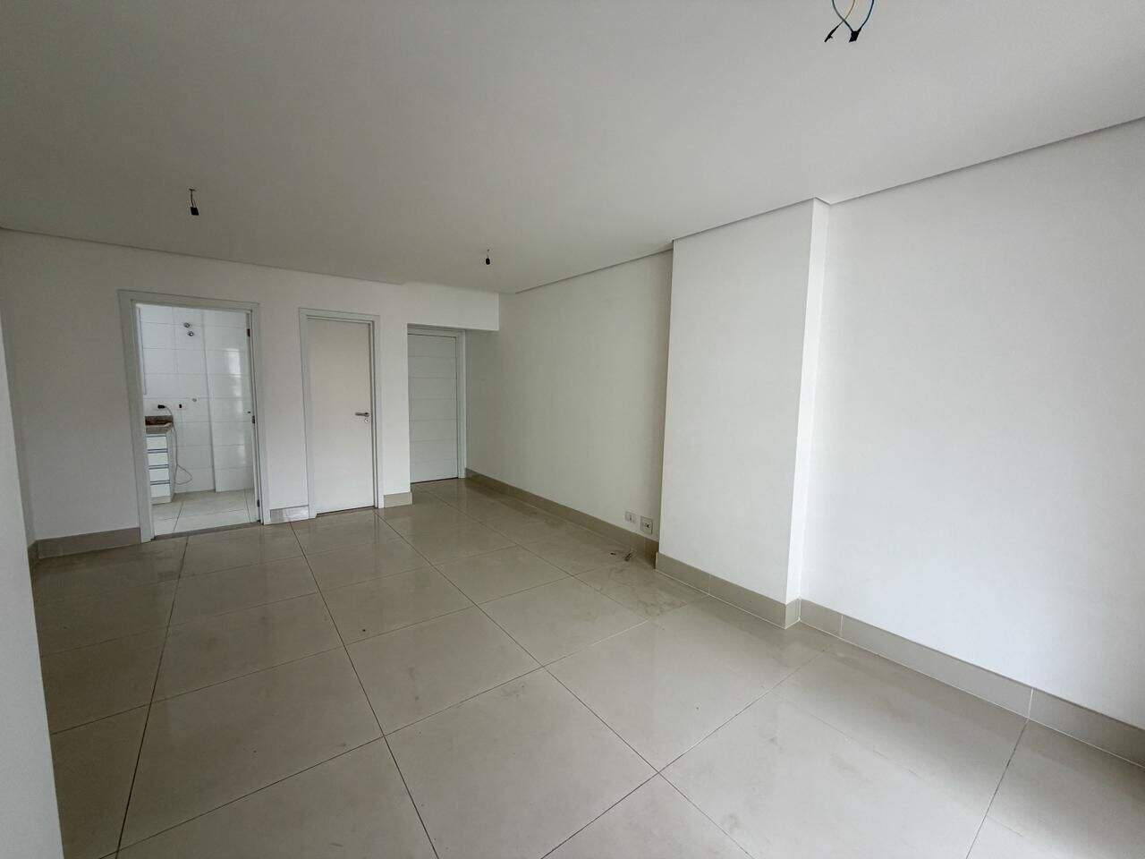 Apartamento à venda no Canto do Forte: 
