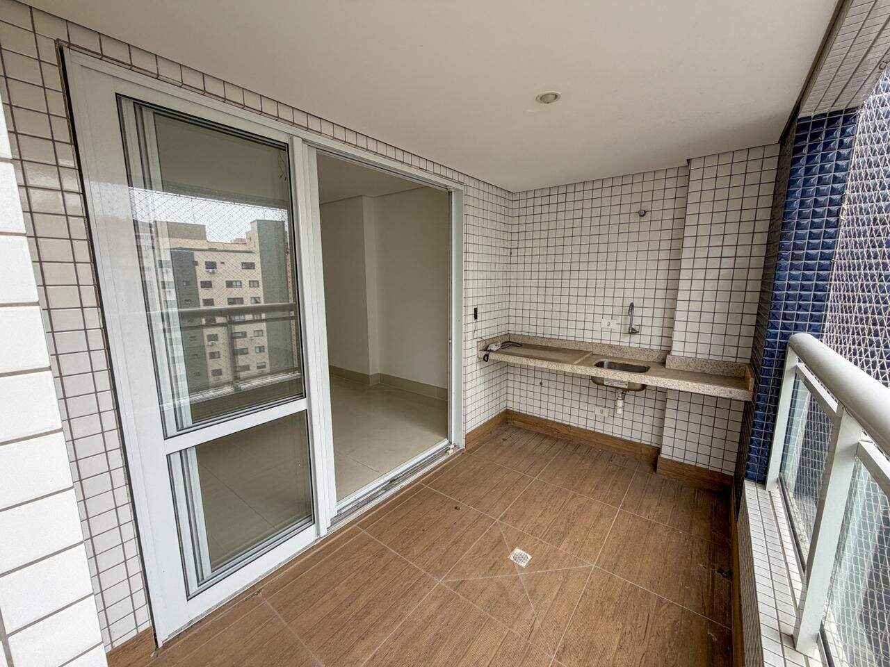 Apartamento à venda no Canto do Forte: 
