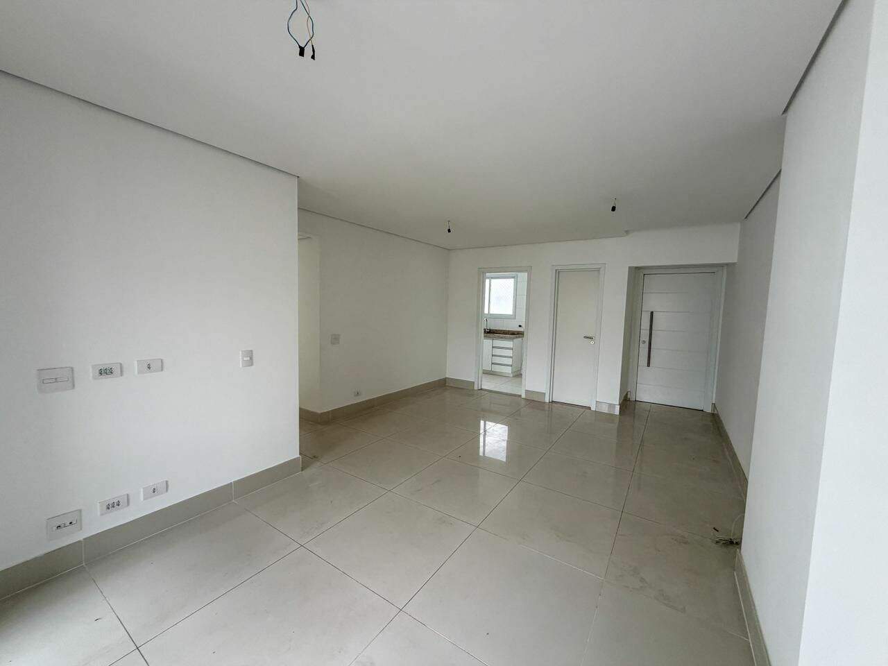 Apartamento à venda no Canto do Forte: 
