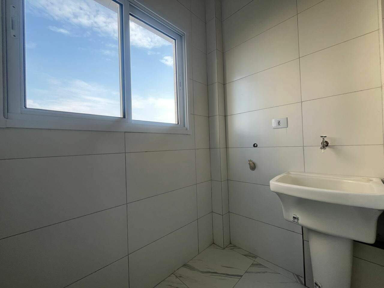 Apartamento à venda no Guilhermina: 