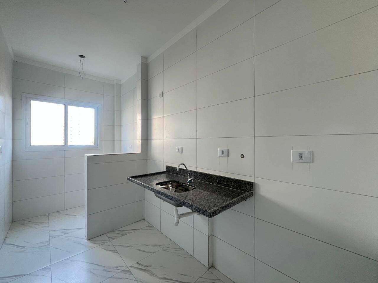 Apartamento à venda no Guilhermina: 