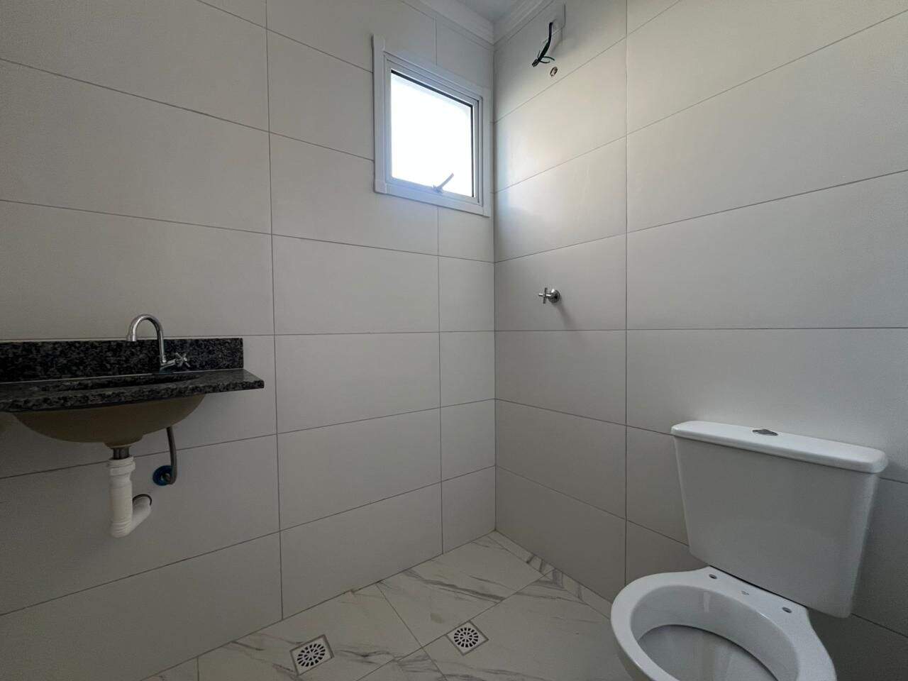 Apartamento à venda no Guilhermina: 