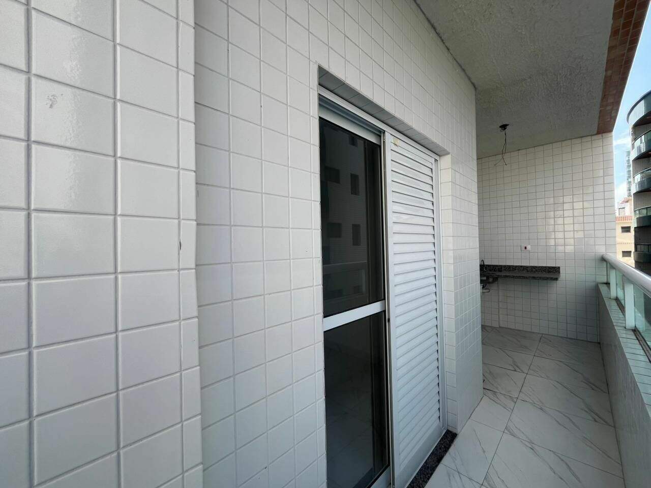 Apartamento à venda no Guilhermina: 