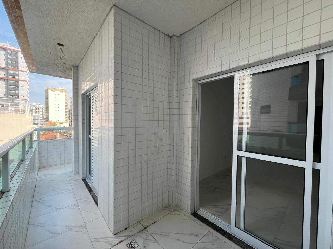 Apartamento à venda no Guilhermina: 
