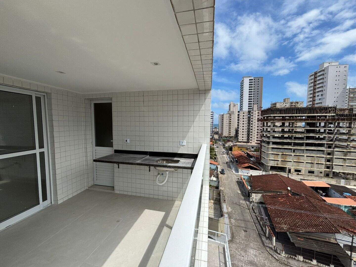 Apartamento à venda no Aviação: 