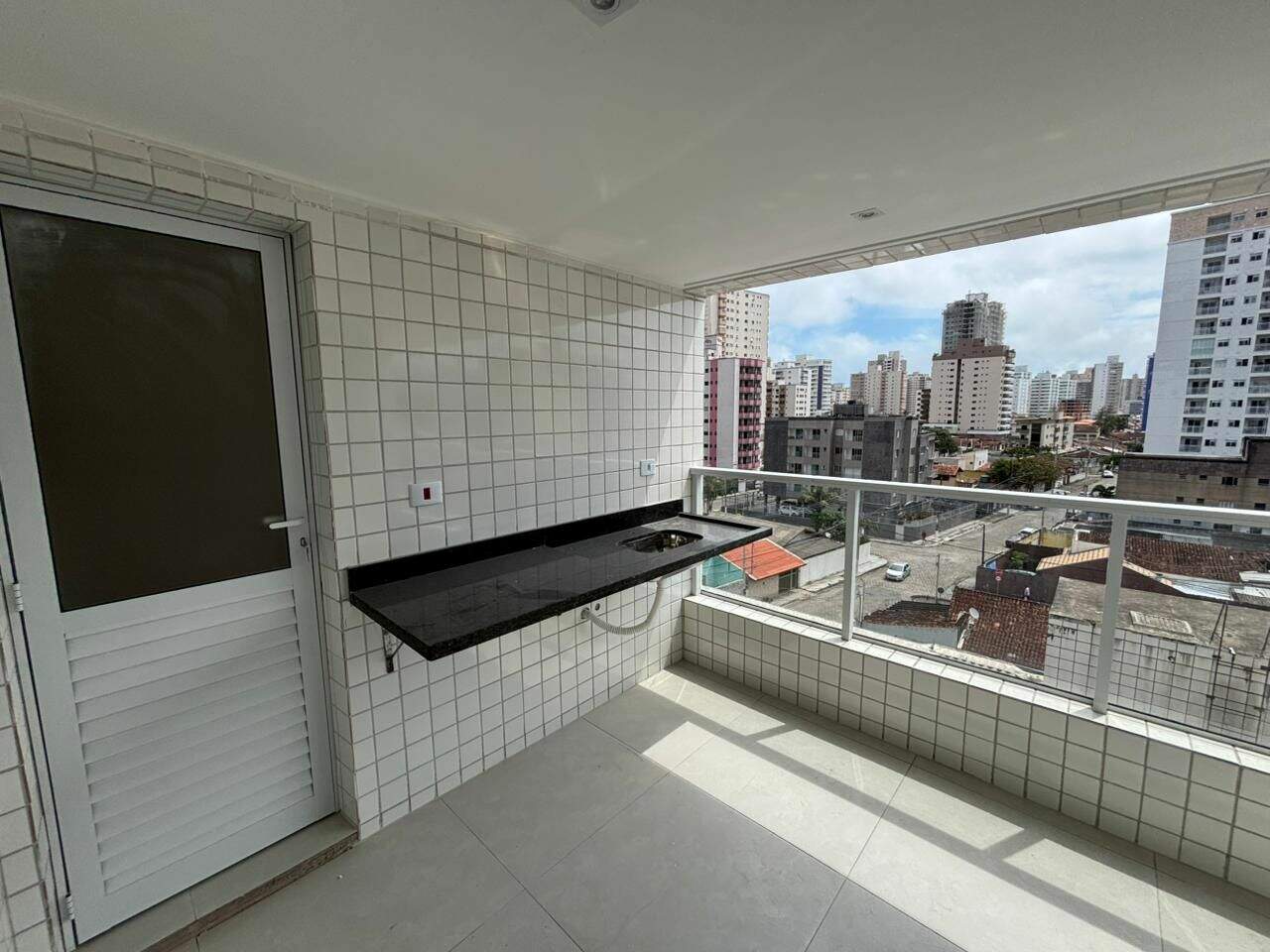 Apartamento à venda no Aviação: 