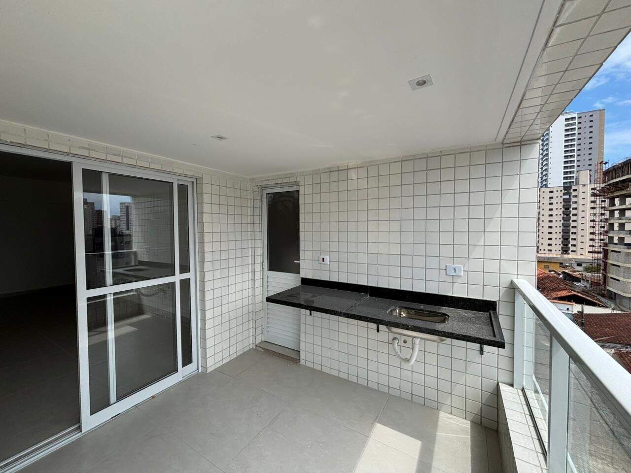 Apartamento à venda no Aviação: 