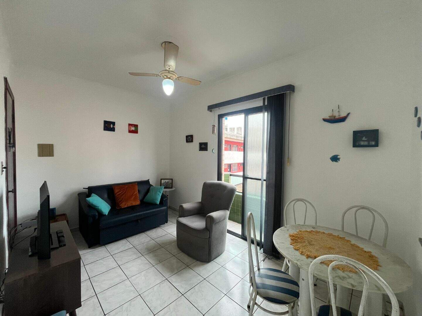 Apartamento à venda no Aviação: 