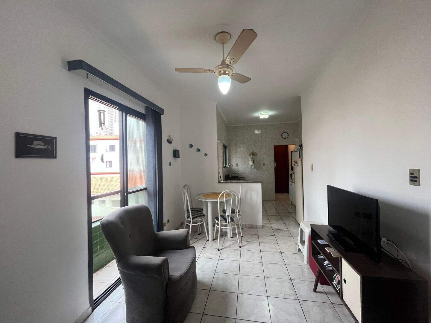 Apartamento à venda no Aviação: 