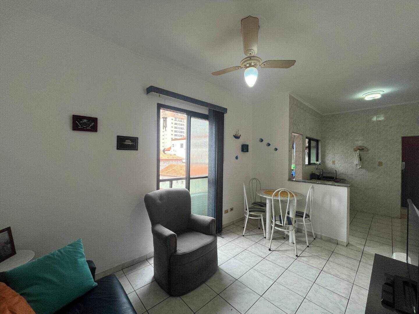 Apartamento à venda no Aviação: 