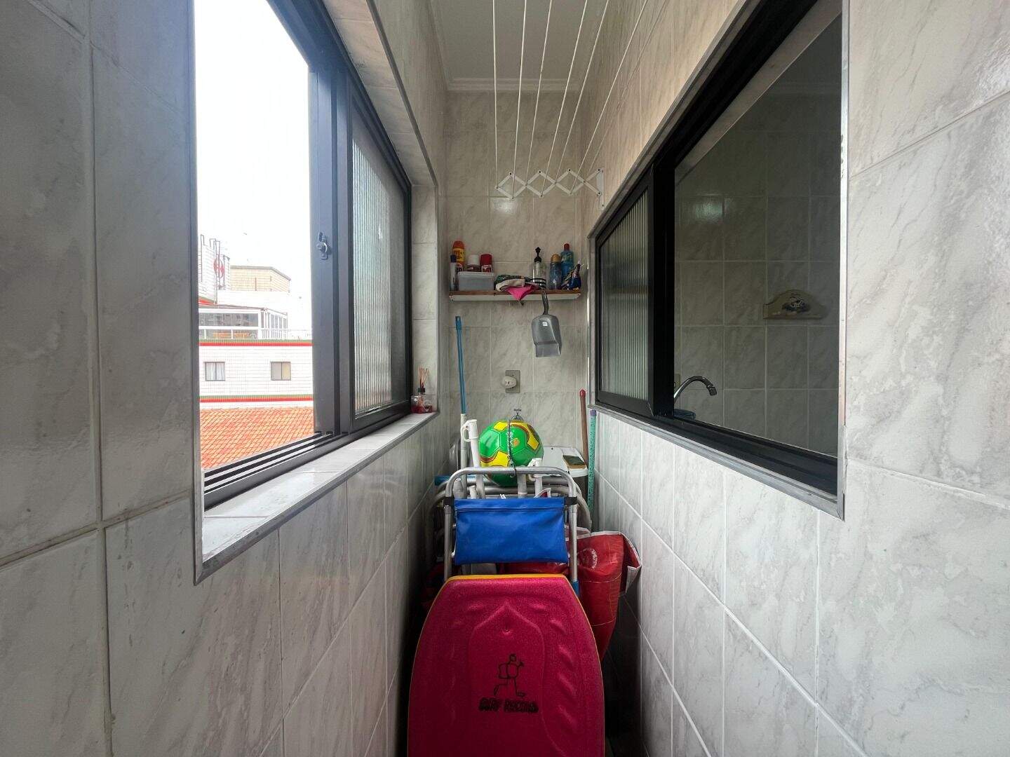 Apartamento à venda no Aviação: 