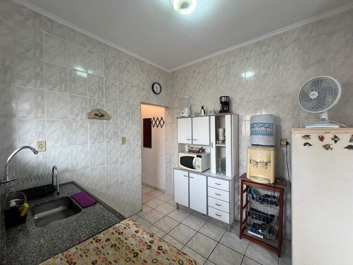 Apartamento à venda no Aviação: 