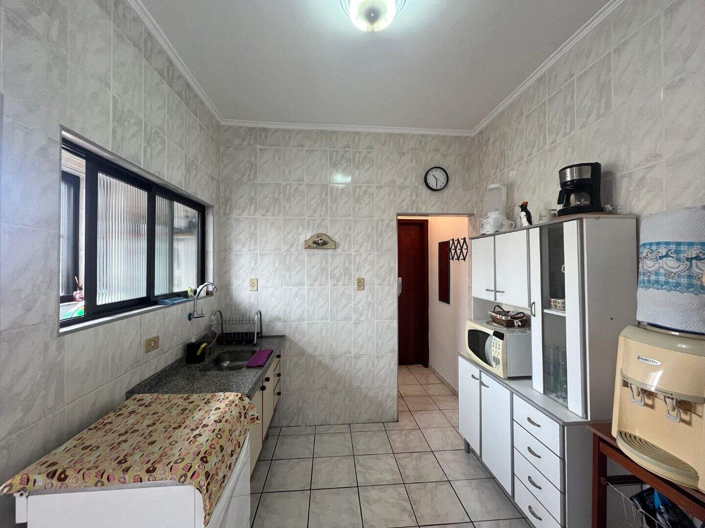 Apartamento à venda no Aviação: 