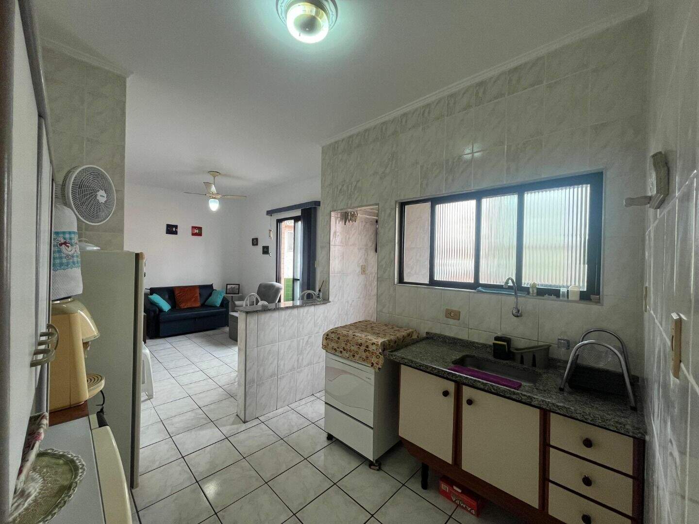 Apartamento à venda no Aviação: 