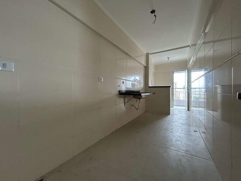 Apartamento à venda no Aviação: 
