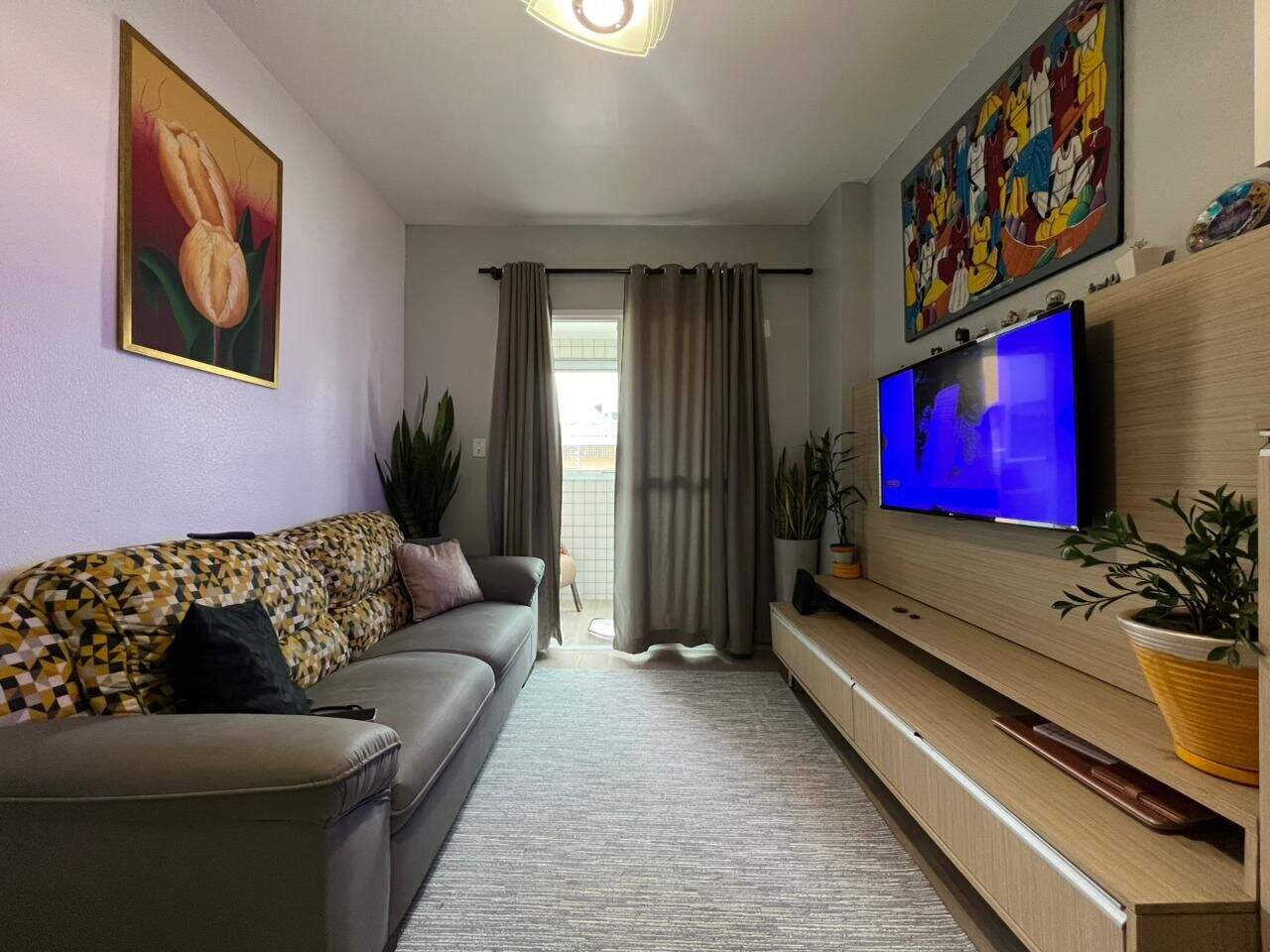 Apartamento à venda no Aviação: 