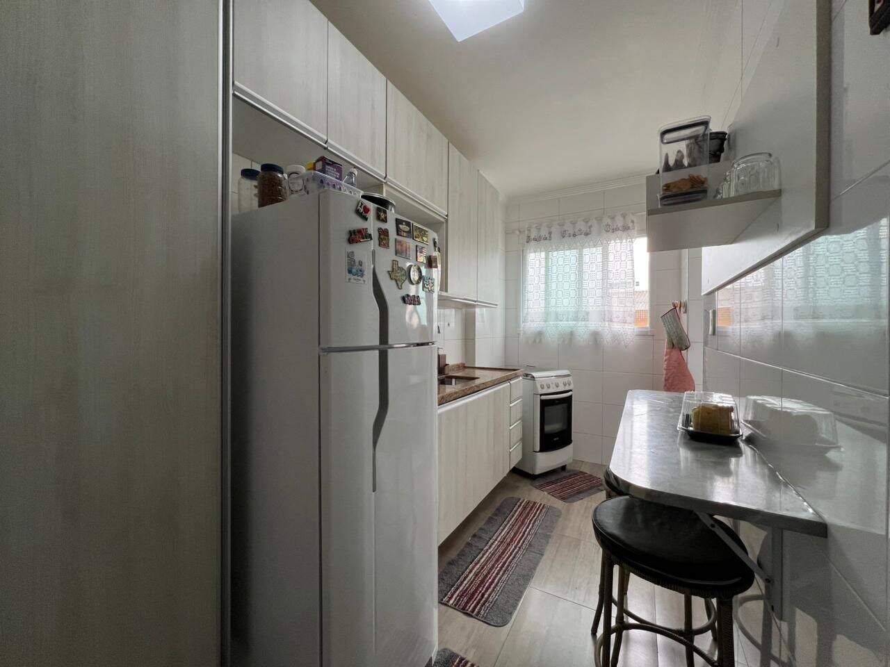 Apartamento à venda no Aviação: 