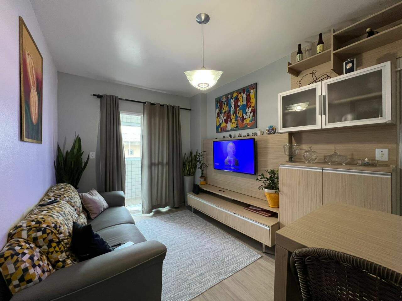 Apartamento à venda no Aviação: 