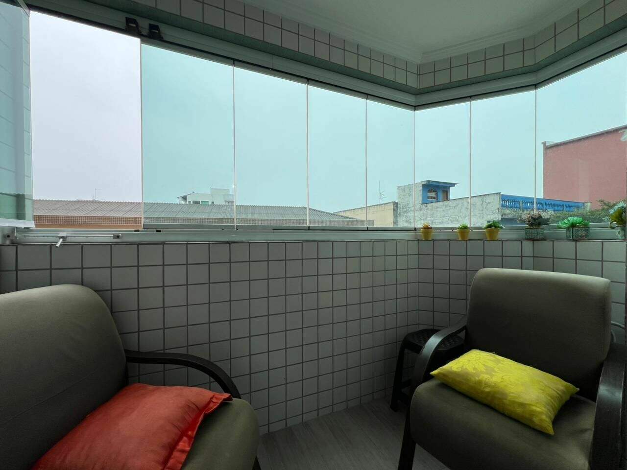 Apartamento à venda no Aviação: 