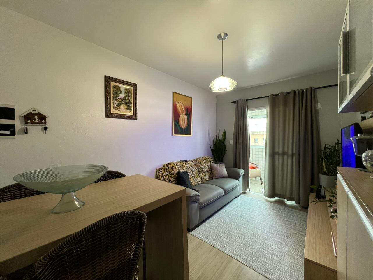 Apartamento à venda no Aviação: 