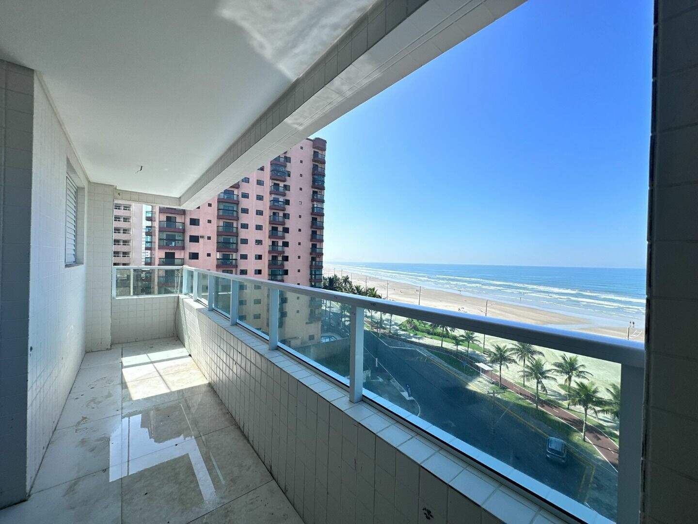 Apartamento à venda no Vilamar: 