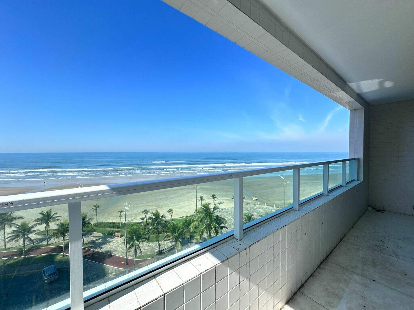 Apartamento à venda no Vilamar: 