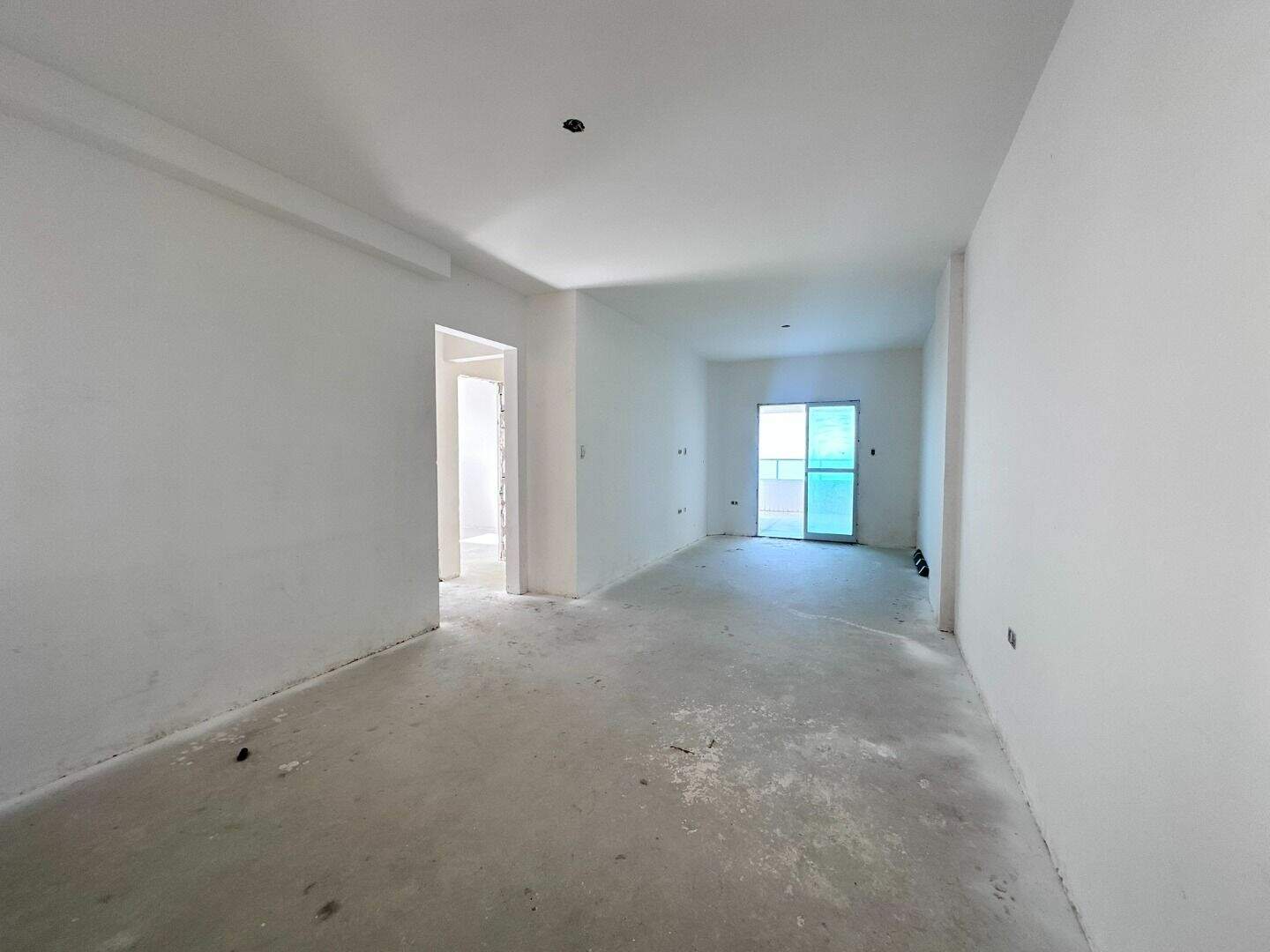 Apartamento à venda no Vilamar: 
