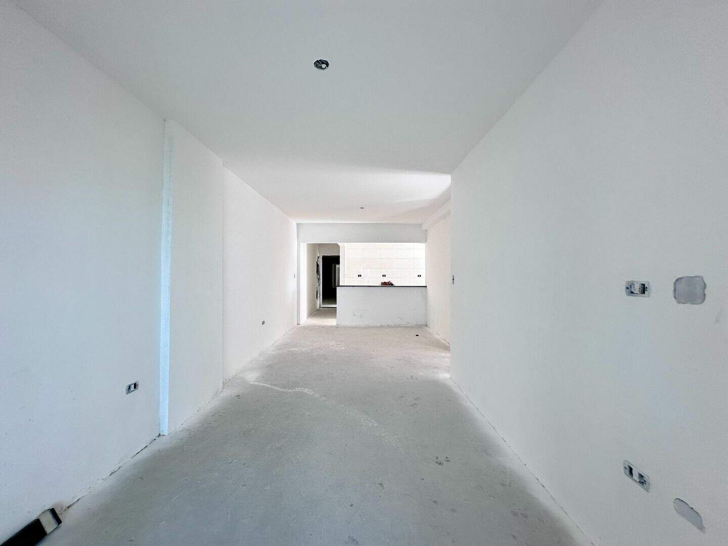 Apartamento à venda no Vilamar: 