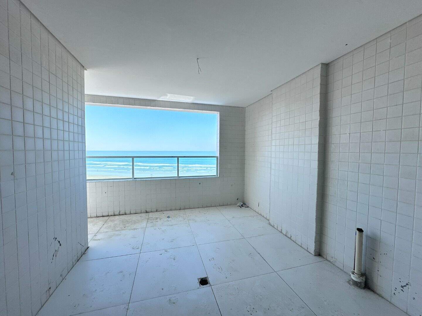 Apartamento à venda no Vilamar: 