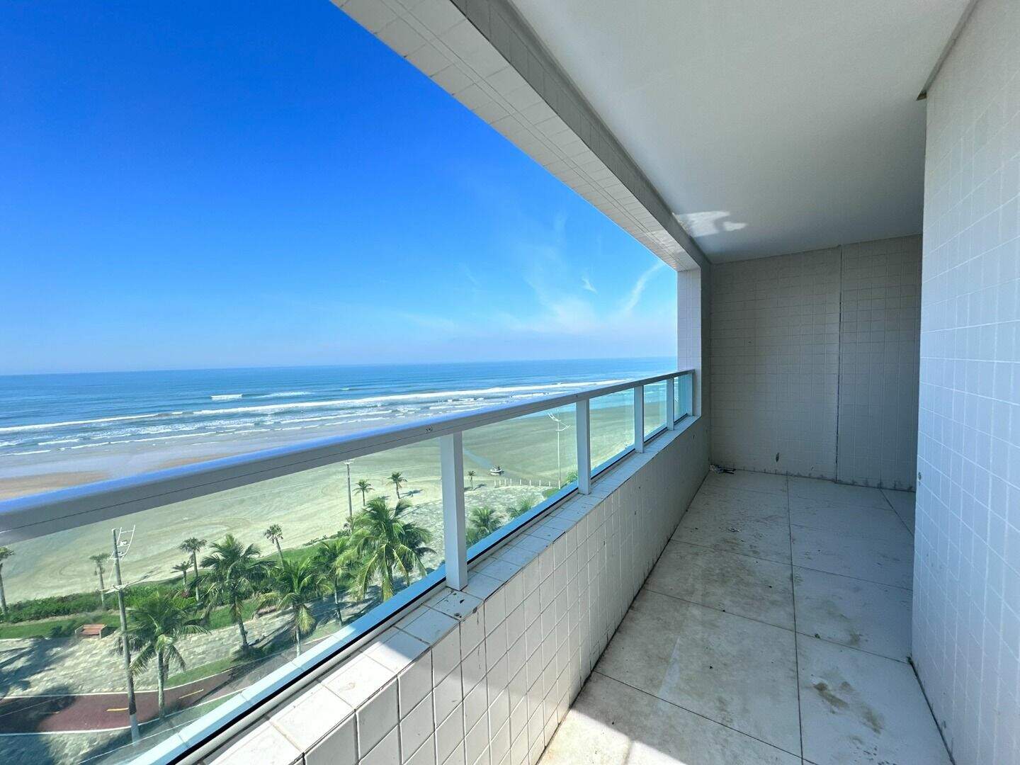 Apartamento à venda no Vilamar: 