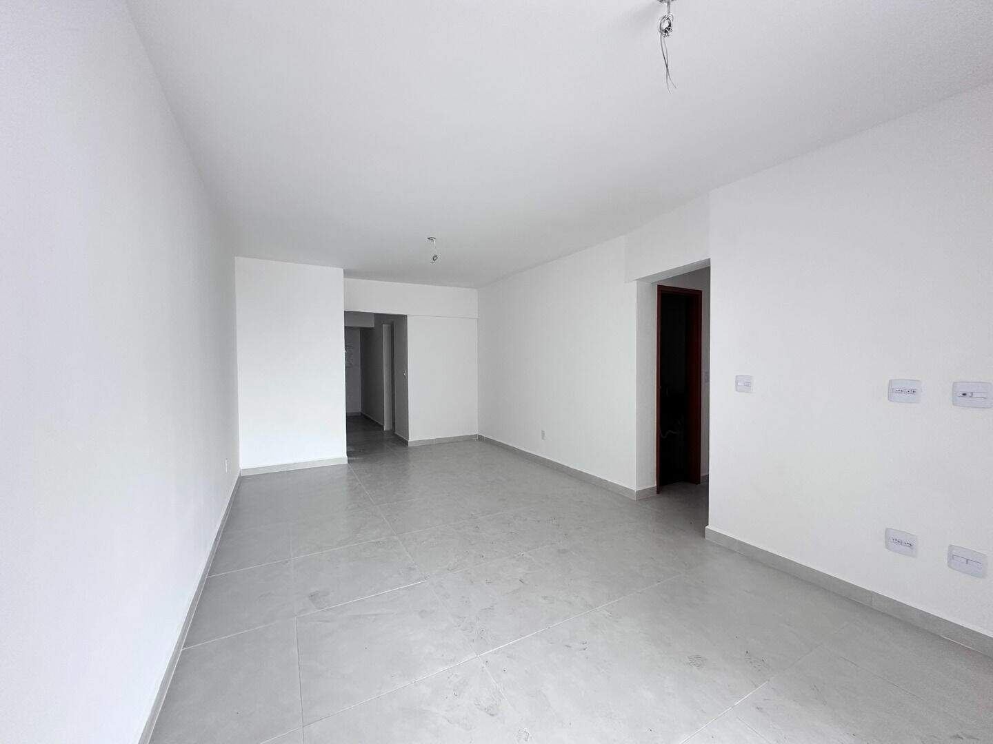 Apartamento à venda no Vila Guilhermina: 