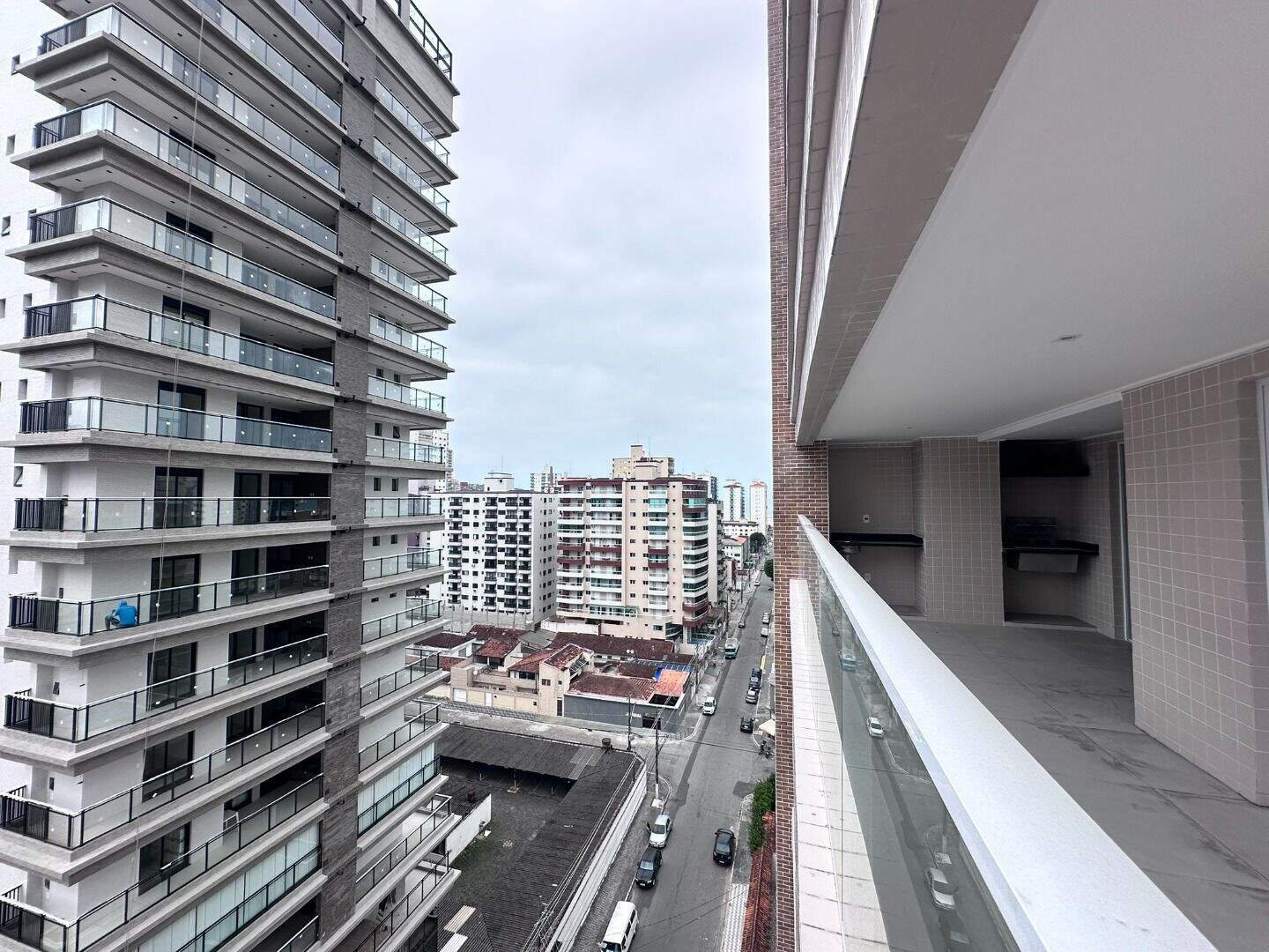 Apartamento à venda no Vila Guilhermina: 