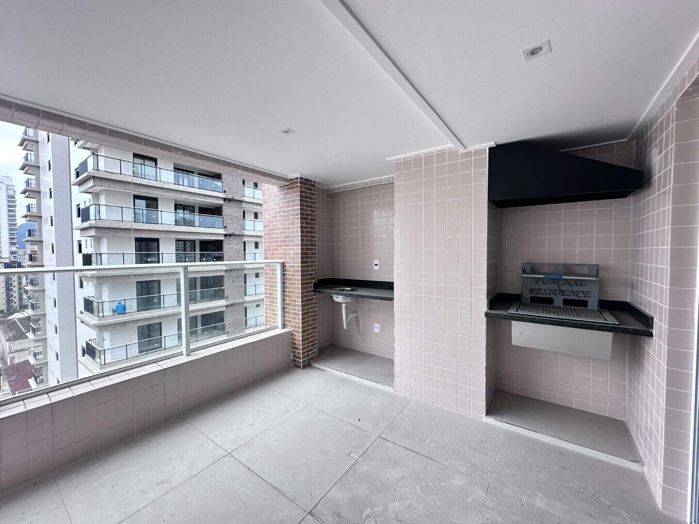 Apartamento à venda no Vila Guilhermina: 