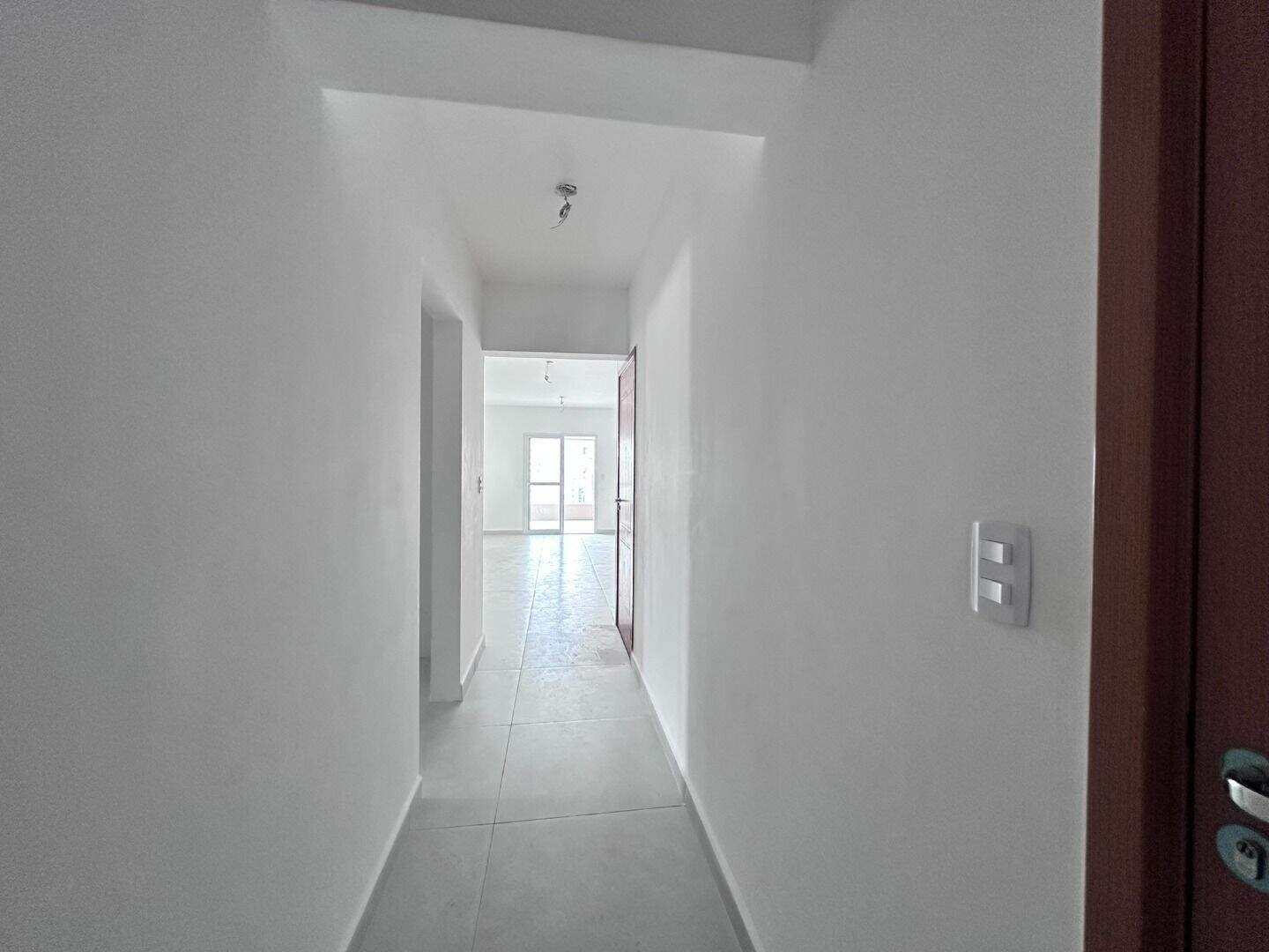 Apartamento à venda no Vila Guilhermina: 