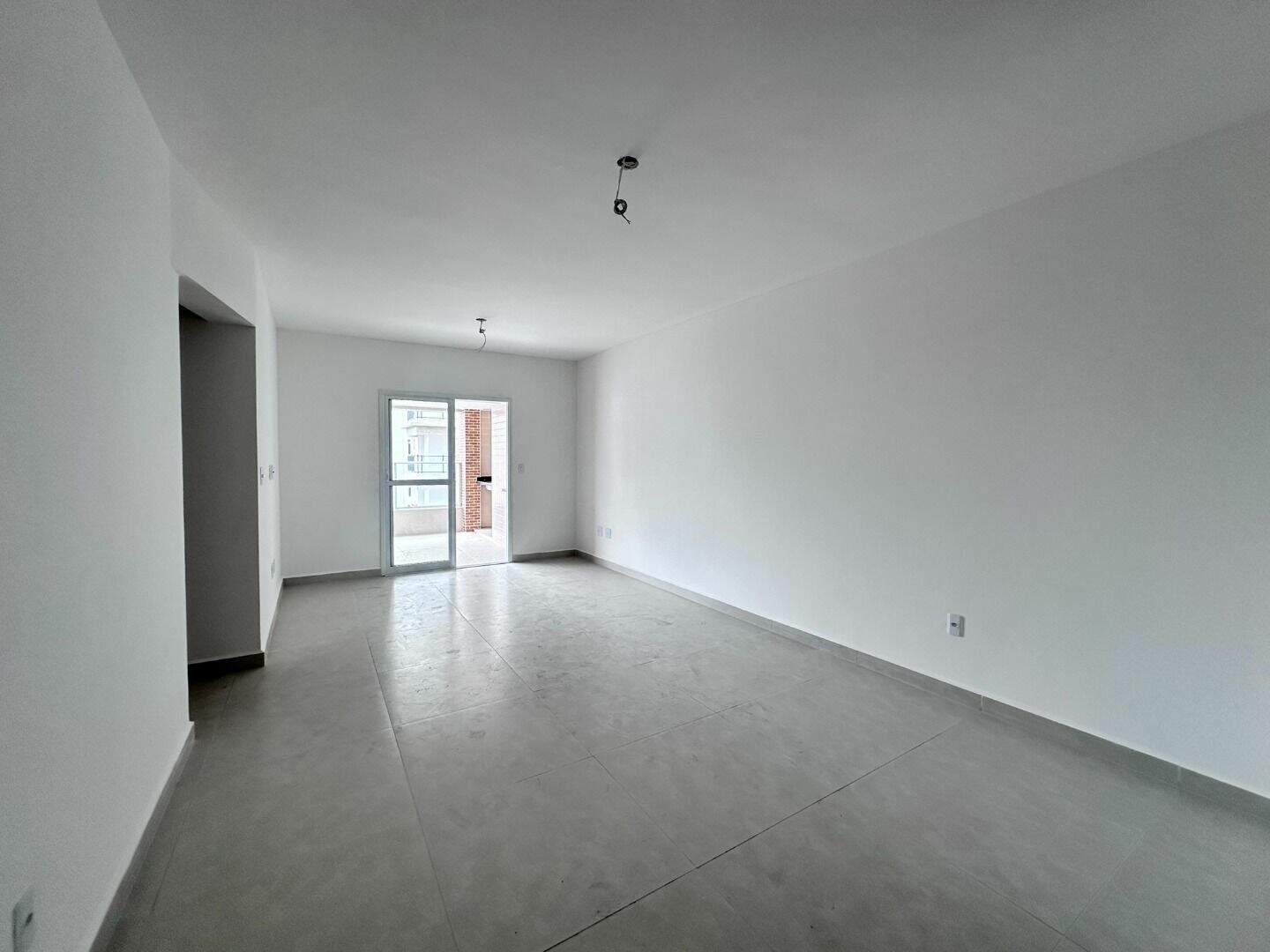 Apartamento à venda no Vila Guilhermina: 