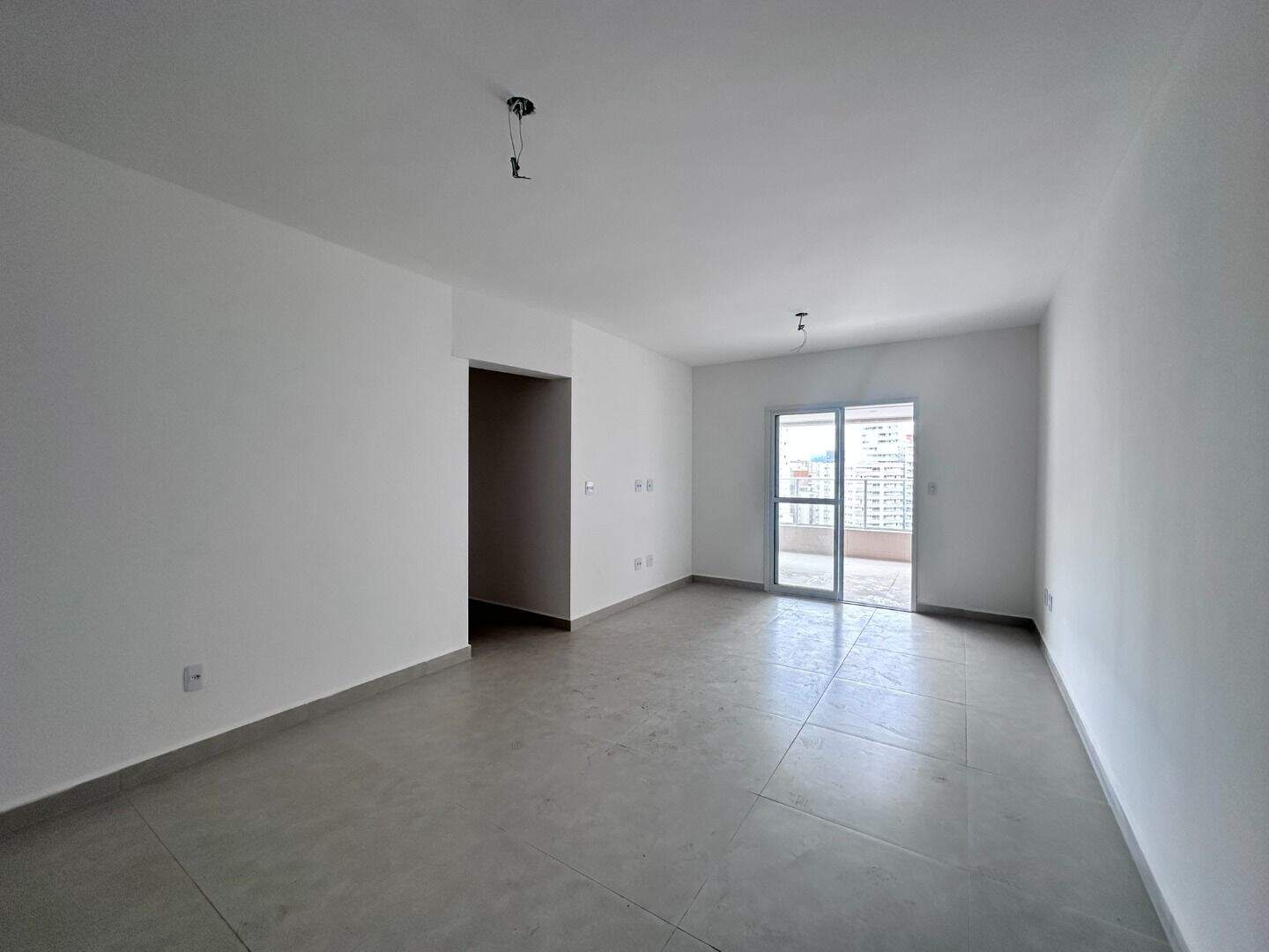 Apartamento à venda no Vila Guilhermina: 