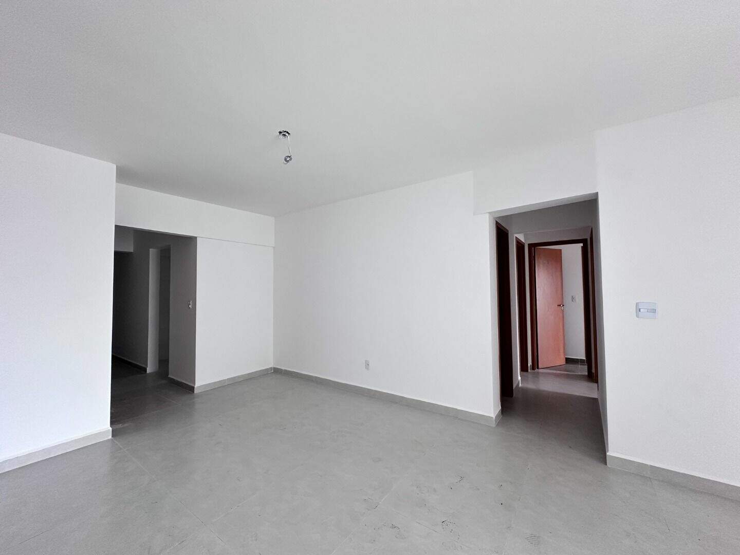 Apartamento à venda no Vila Guilhermina: 