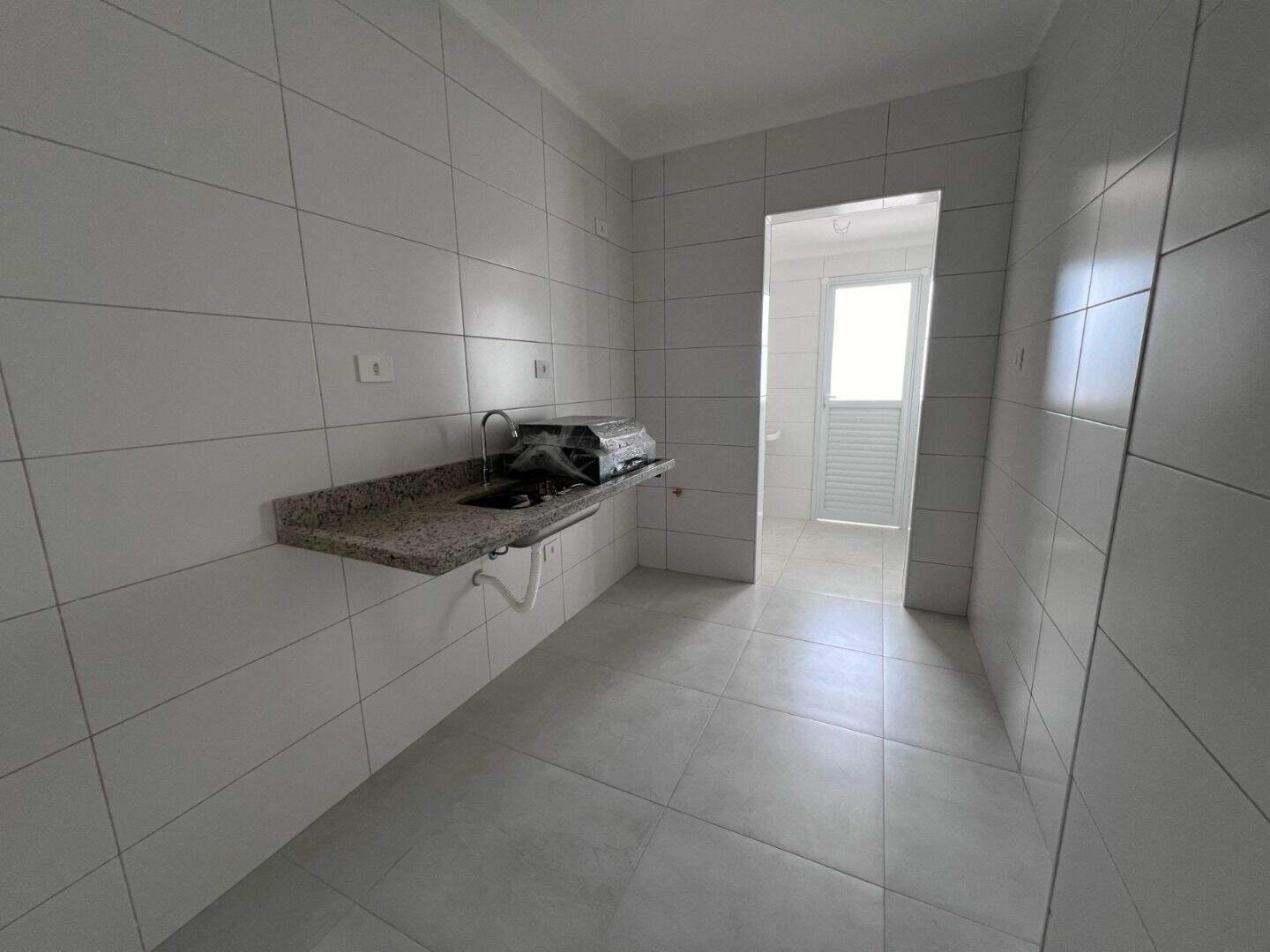Apartamento à venda no Aviação: 