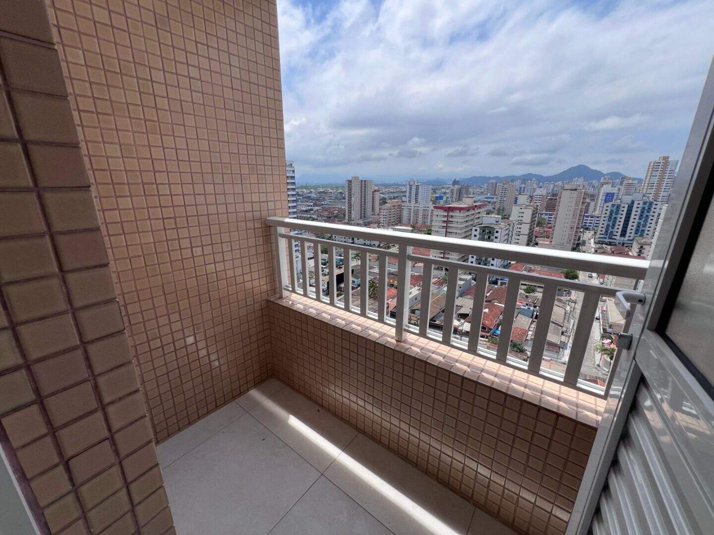 Apartamento à venda no Aviação: 