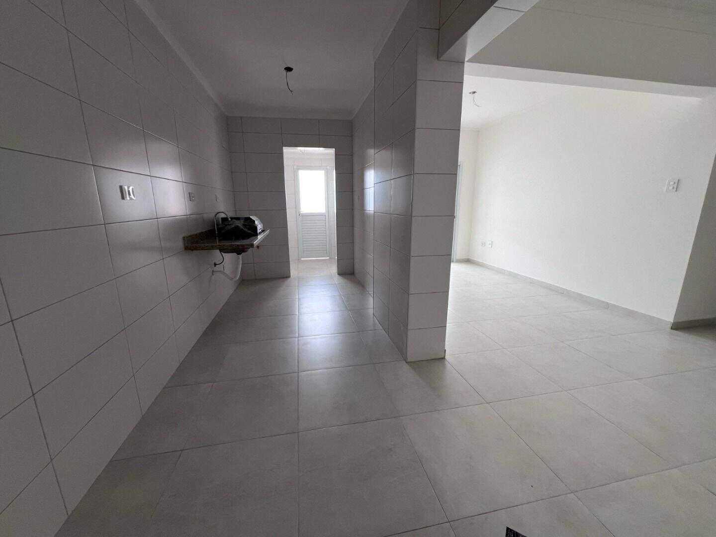 Apartamento à venda no Aviação: 