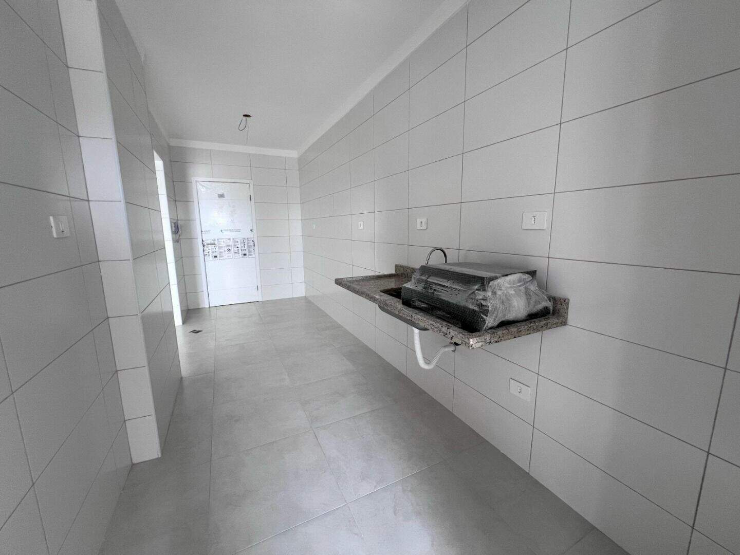 Apartamento à venda no Aviação: 