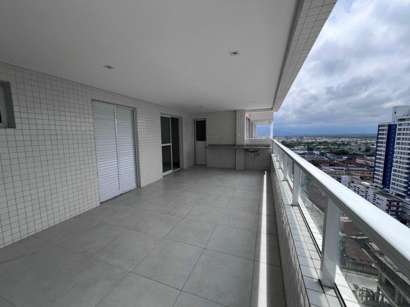 Apartamento à venda no Aviação: 