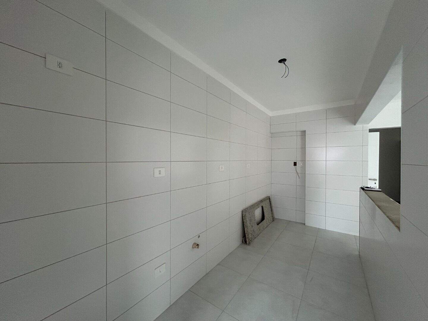 Apartamento à venda no Tupi: 