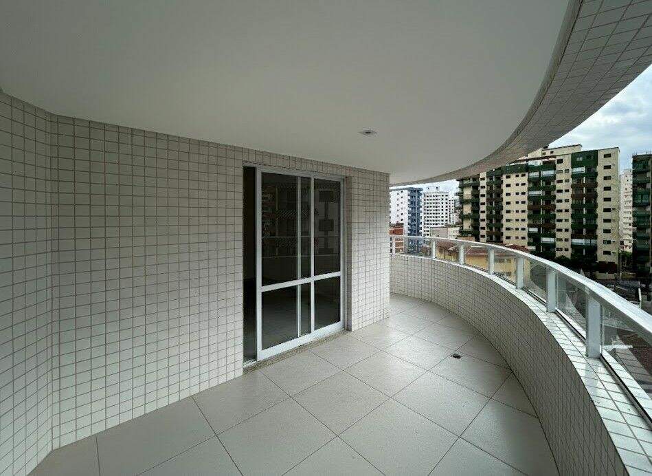 Apartamento à venda no Tupi: 