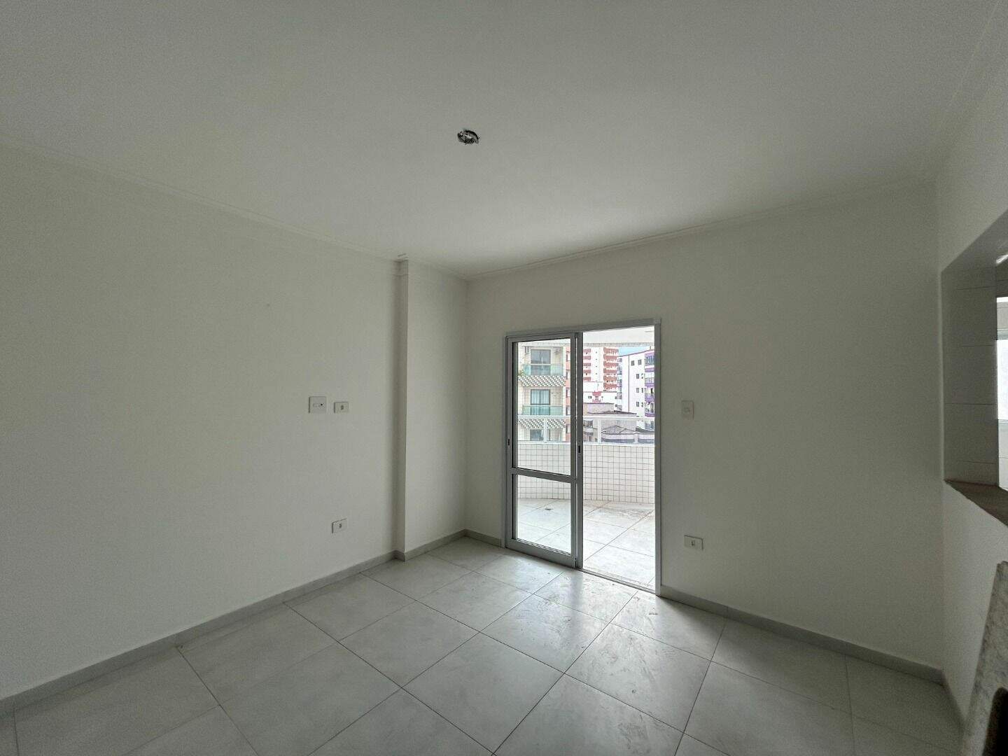 Apartamento à venda no Tupi: 